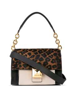 Furla клатч-конверт
