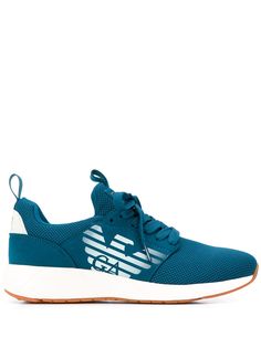 Ea7 Emporio Armani EA7 EMPORIO ARMANI X8X023XCC0500357 00357-BLUE CORAL