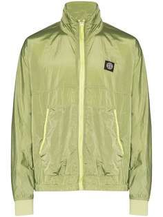 Stone Island куртка на молнии