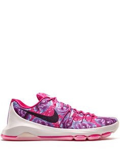 Nike кроссовки KD 8 PRM