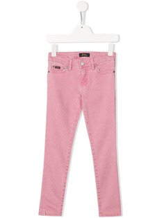 Ralph Lauren Kids джинсы скинни