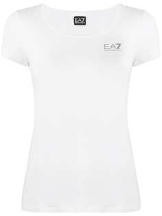 Ea7 Emporio Armani EA7 EMPORIO ARMANI 6GTT01TJ28Z1100 1100-WHITE