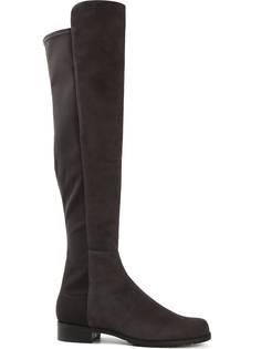 Stuart Weitzman сапоги по колено