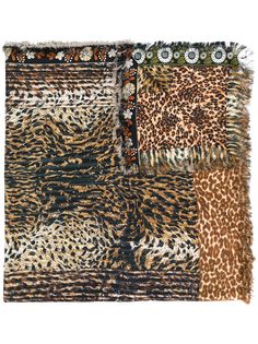 Pierre-Louis Mascia PIERRE-LOUIS MASCIA ALOEUWSW135X195S4 Multicolore ApiCreated