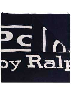 Polo Ralph Lauren шарф с логотипом