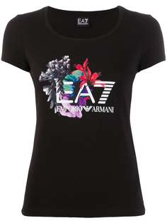 Ea7 Emporio Armani EA7 EMPORIO ARMANI 6GTT19TJ12Z1200 1200-BLACK