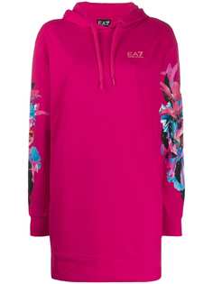 Ea7 Emporio Armani EA7 EMPORIO ARMANI 6GTM23TJ31Z1447 1447-BRIGHT ROSE