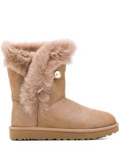 Ugg Australia угги с мехом