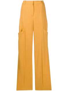 Jacquemus JACQUEMUS 193PA0119326750 ORANGE