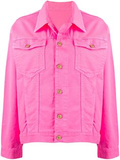 Chiara Ferragni CHIARA FERRAGNI CFJSH012 ROSA FLUO Natural (Vegetable)->Cotton