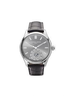 Frederique Constant наручные часы Horological Smartwatch Gents Classics 42 мм