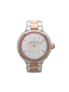 Frederique Constant наручные часы Horological Smartwatch Delight Notify 34 мм