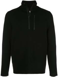 Aztech Mountain MATTERHORN 1/2 ZIP SWEATER