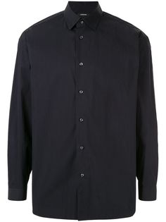Loveless LOVELESS 61M44211 BLUE Natural (Veg)->Cotton
