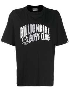 Billionaire Boys Club футболка с логотипом