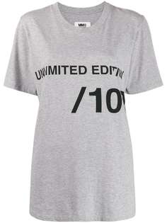 Mm6 Maison Margiela S32GC0522S21058858M