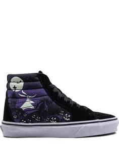 Vans кеды SK8 HI Jacks Lament