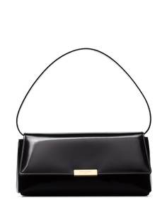 Saint Laurent клатч Sac 90s