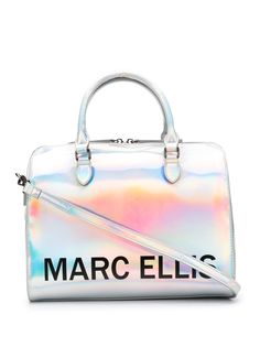 Marc Ellis LYNETTEUNICANGIANTE