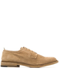 Officine Creative дерби Durham
