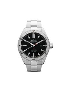 Alpina наручные часы Alpiner 4 Automatic 44 мм