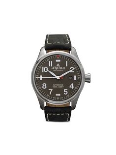 Alpina наручные часы Startimer Pilot Automatic 44 мм