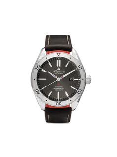 Alpina наручные часы Alpiner 4 Automatic 44 мм