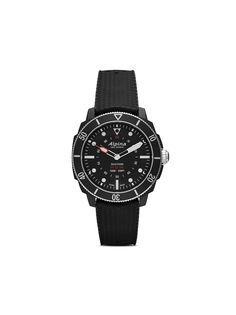 Alpina наручные часы Seastrong Horological Smartwatch 44 мм