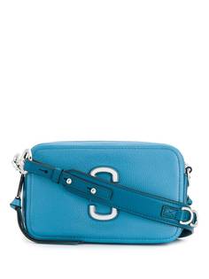 Marc Jacobs сумка The Softshot 21