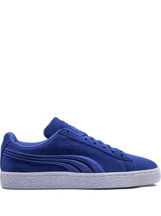 Puma кроссовки Suede Classic Badge
