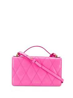 Givenchy quilted crossbody bag