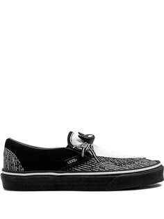 Vans кеды Nightmare Before Christmas Jack