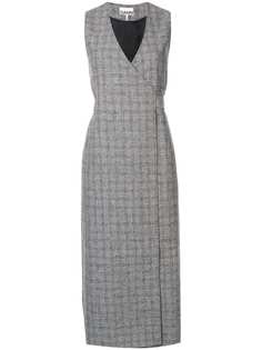 Ganni Light Suiting