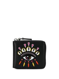 Kenzo Kontact Eye wallet
