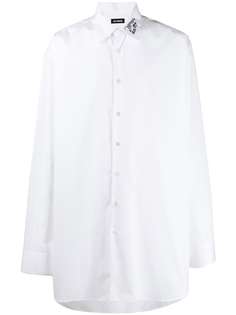 Raf Simons RAF SIMONS 192291A1000000010 WHITE