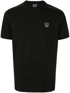 Ea7 Emporio Armani TSHIRT LUX IDENTITY