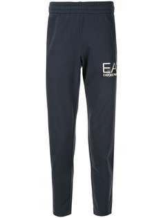 Ea7 Emporio Armani SWEATPANTS EA7 POCKET