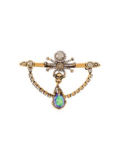 Alexander McQueen 589883J160T4570