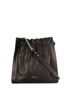 3.1 Phillip Lim AF19 B688BRRBA001 BLACK