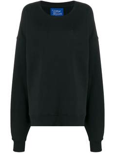 Simon Miller simon miller W3644037 nero cotone