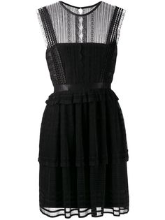 Three Floor AKIRA Dress