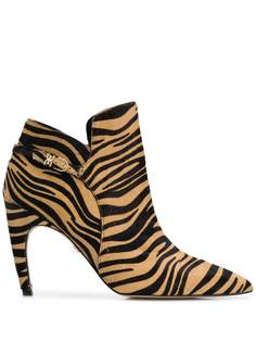 Sam Edelman SAM EDELMAN G6502L1900 NUDE ZEBRA BRHM