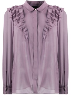Patrizia Pepe PATRIZIA PEPE 2C1155A620 S565 VIOLET/GREY