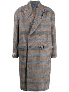 Ader Error ADER ERROR WCT01BR BROWN Wool