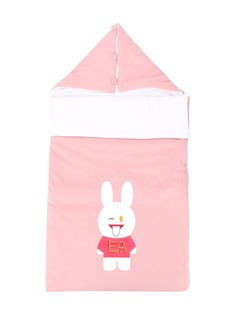 Emporio Armani Kids конверт для новорожденного Bunny