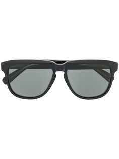 Brioni BRIONI BR0063S 002 BLACK BLACK GREY Leather/Fur/Exotic Skins->Leather