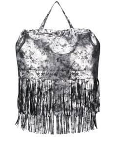 Marc Ellis MEB-76UNISILVER