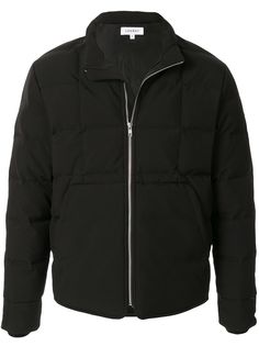 Venroy quilted padded jacket