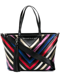 Marc Ellis MEB-86UNIMULTICOLOR