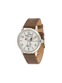 TIMEX наручные часы Welton Quartz SST